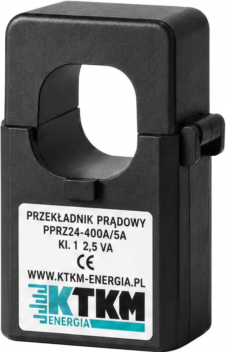 Przekładnik prądowy PPRZ 52