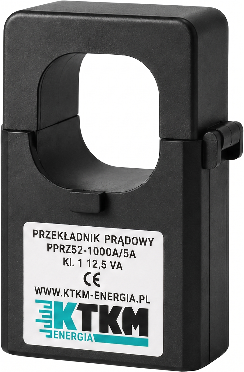 Przekładnik prądowy PPRZ 24