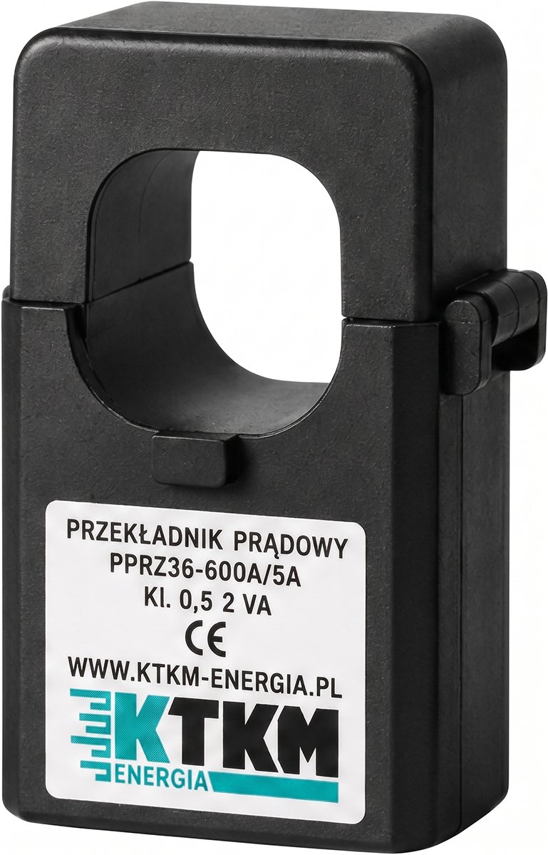 Przekładnik prądowy PPRZ 36